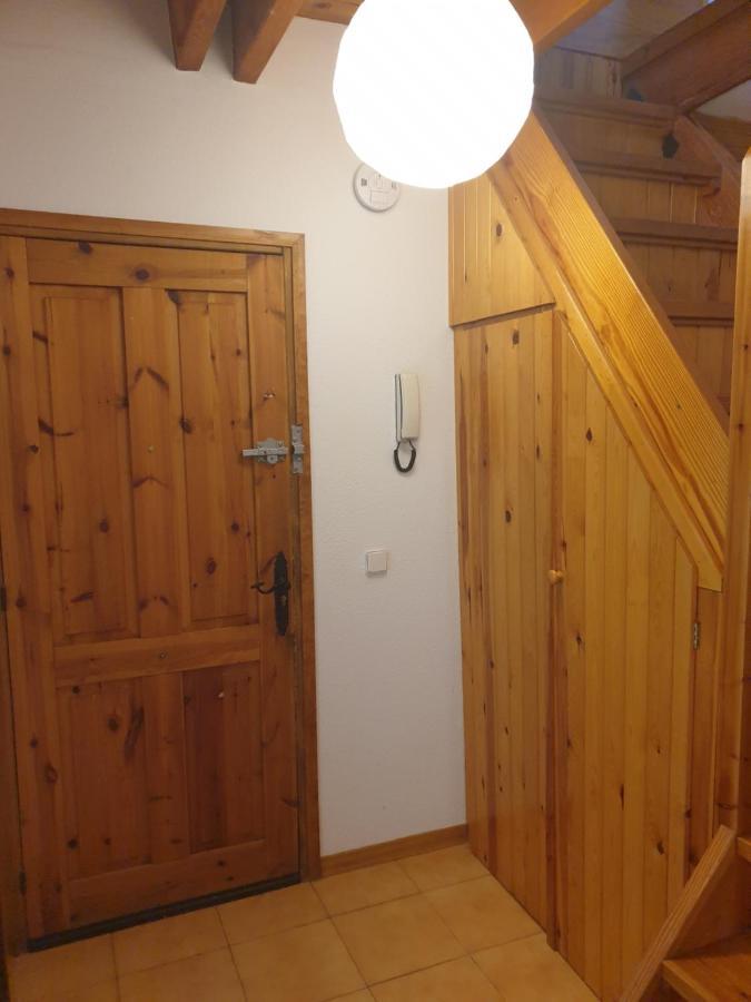 Duplex Pla De L'Ermita Daire Dış mekan fotoğraf