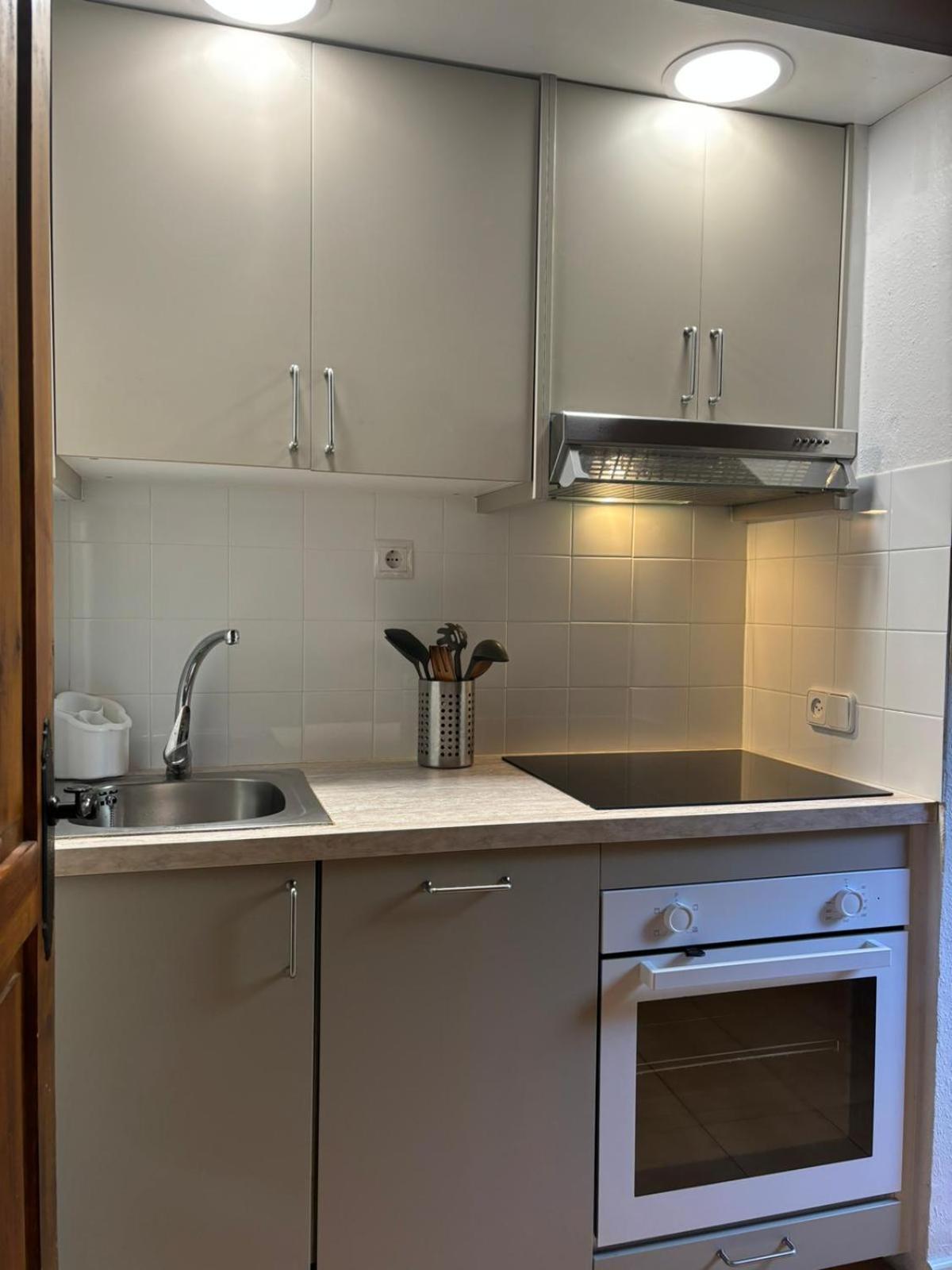 Duplex Pla De L'Ermita Daire Dış mekan fotoğraf