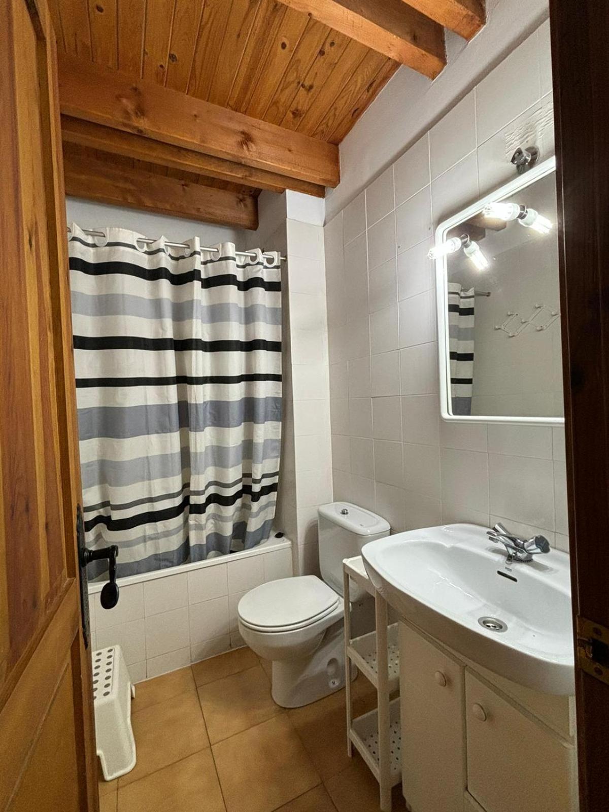 Duplex Pla De L'Ermita Daire Dış mekan fotoğraf