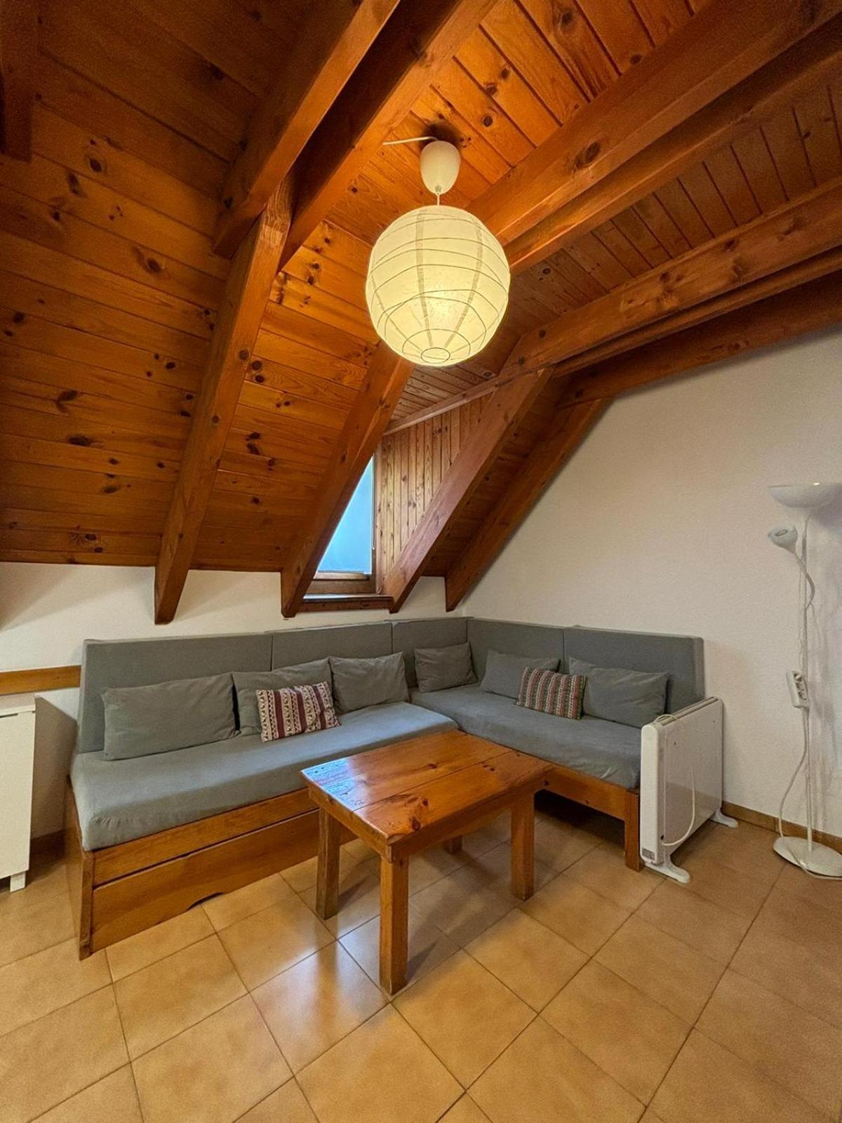 Duplex Pla De L'Ermita Daire Dış mekan fotoğraf